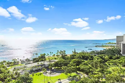 223 Saratoga Road #2303, Honolulu, HI 96815 - Photo 12