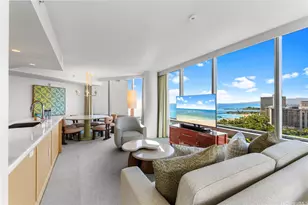 223 Saratoga Rd, Honolulu, HI 96815 - Photo 2