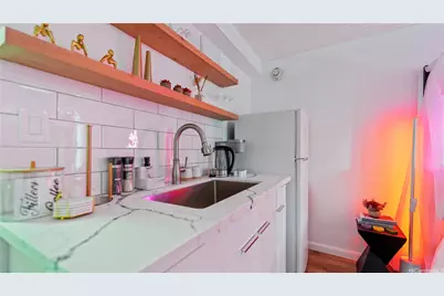 445 Seaside Avenue #1511, Honolulu, HI 96815 - Photo 8