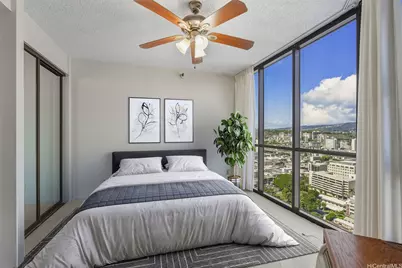 930 Kaheka Street #3405, Honolulu, HI 96814 - Photo 14