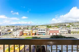 1425 Liliha St, Honolulu, HI 96817 - Photo 24