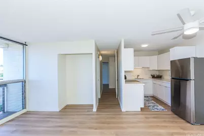 1425 Liliha Street #7F, Honolulu, HI 96817 - Photo 1