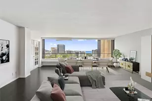 1910 Ala Moana Blvd, Honolulu, HI 96815 - Photo 4