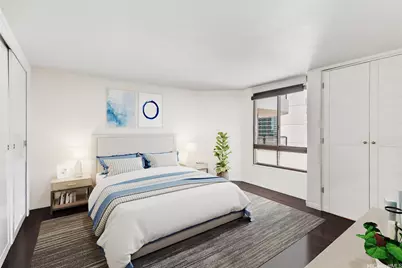 1910 Ala Moana Boulevard #19C, Honolulu, HI 96815 - Photo 2