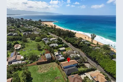 59-502 Kamehameha Highway #B, Haleiwa, HI 96712 - Photo 2