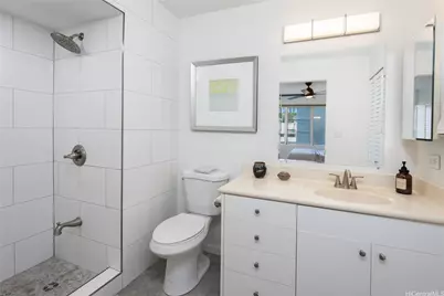 1645 Ala Wai Boulevard #708, Honolulu, HI 96815 - Photo 8