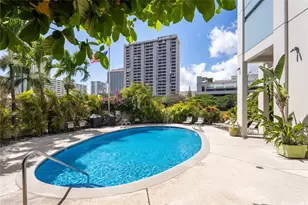 1645 Ala Wai Blvd, Honolulu, HI 96815 - Photo 24