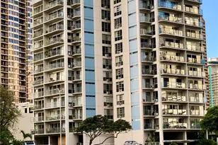 1645 Ala Wai Blvd, Honolulu, HI 96815 - Photo 18