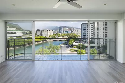 1645 Ala Wai Boulevard #708, Honolulu, HI 96815 - Photo 14