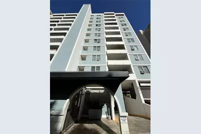 430 Kaiolu Street #1101, Honolulu, HI 96815 - Photo 20