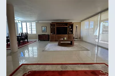 430 Kaiolu Street #1101, Honolulu, HI 96815 - Photo 2