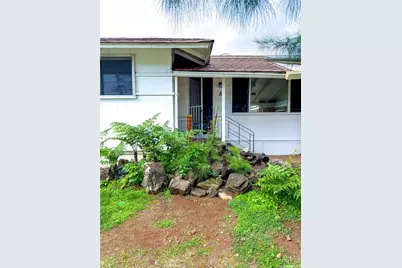41-638 Mekia Street, Honolulu, HI 96813 - Photo 1