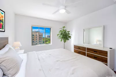 421 Olohana Street #702, Honolulu, HI 96815 - Photo 16
