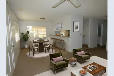 91-1154 Garton Street, Ewa Beach, HI 96706 - Photo 2