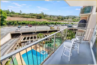 98-450 Koauka Loop #401, Aiea, HI 96701 - Photo 14