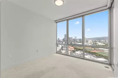 1189 Waimanu Street #2706, Honolulu, HI 96814 - Photo 12