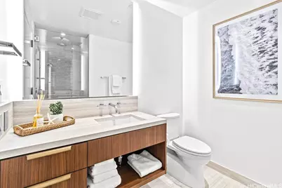 1100 Ala Moana Boulevard #2200, Honolulu, HI 96814 - Photo 18