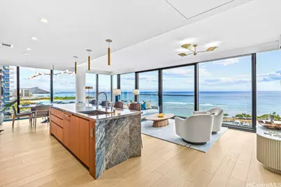 1100 Ala Moana Boulevard #2200, Honolulu, HI 96814 - Photo 6
