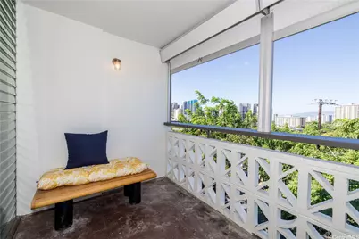 1619 Kamamalu Avenue #301, Honolulu, HI 96813 - Photo 6