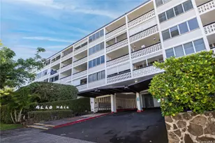 1619 Kamamalu Ave, Honolulu, HI 96813 - Photo 2