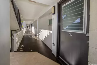 1619 Kamamalu Avenue #301, Honolulu, HI 96813 - Photo 16