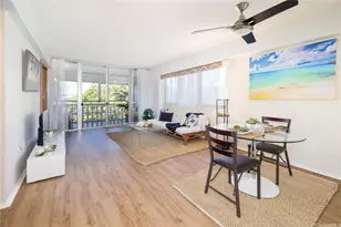 1619 Kamamalu Ave, Honolulu, HI 96813 - Photo 2