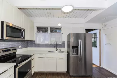 4912 Kilauea Avenue #2, Honolulu, HI 96816 - Photo 8
