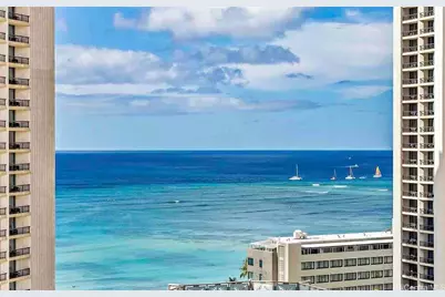 2427 Kuhio Avenue #1605, Honolulu, HI 96815 - Photo 2