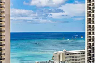 2427 Kuhio Ave, Honolulu, HI 96815 - Photo 2