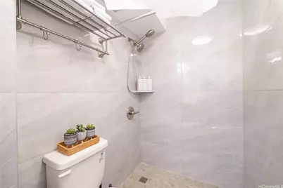 2427 Kuhio Avenue #1605, Honolulu, HI 96815 - Photo 8