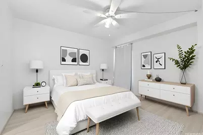 1655 Makaloa Street #703, Honolulu, HI 96814 - Photo 8