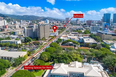 1096 S Beretania Street #301, Honolulu, HI 96814 - Photo 18