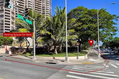 1096 S Beretania Street #301, Honolulu, HI 96814 - Photo 20