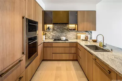 1100 Ala Moana Boulevard #GPH 4007, Honolulu, HI 96814 - Photo 6