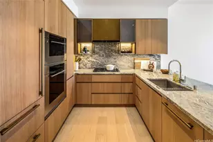 1100 Ala Moana Blvd, Honolulu, HI 96814 - Photo 6