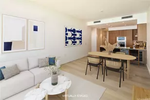 1100 Ala Moana Blvd, Honolulu, HI 96814 - Photo 10