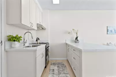 1560 Kanunu Street #1613, Honolulu, HI 96814 - Photo 6