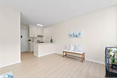 1560 Kanunu Street #1613, Honolulu, HI 96814 - Photo 14