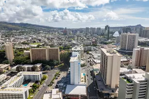 1560 Kanunu St, Honolulu, HI 96814 - Photo 4