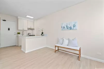 1560 Kanunu Street #1613, Honolulu, HI 96814 - Photo 8