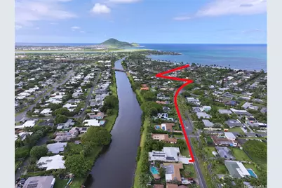 1251 Kainui Drive, Kailua, HI 96734 - Photo 24