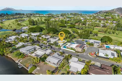 423 Iana Street, Kailua, HI 96734 - Photo 20