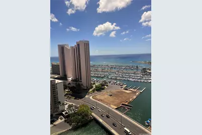 1650 Ala Moana Boulevard #3107, Honolulu, HI 96815 - Photo 20