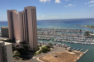 1650 Ala Moana Blvd, Honolulu, HI 96815 - Photo 20