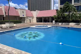 1650 Ala Moana Blvd, Honolulu, HI 96815 - Photo 6