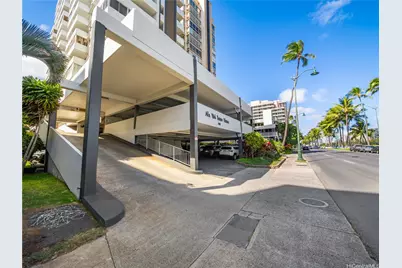 2421 Ala Wai Boulevard #1204, Honolulu, HI 96815 - Photo 2