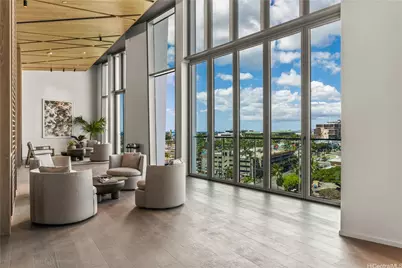 1000 Auahi Street #2903, Honolulu, HI 96814 - Photo 20