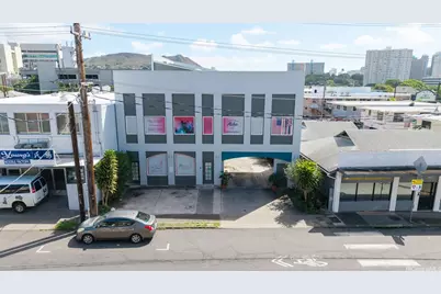 1631 Liliha Street, Honolulu, HI 96817 - Photo 1