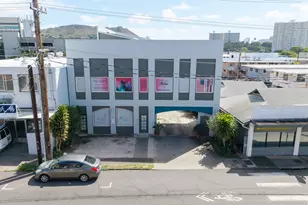 1631 Liliha St, Honolulu, HI 96817 - Photo 1