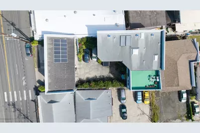 1631 Liliha Street, Honolulu, HI 96817 - Photo 2